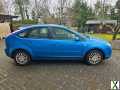 Foto Ford Focus 1.6 TDCI