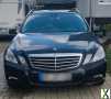 Foto Mercedes-Benz E 350 CDI T BlueEFFICIENCY Avantgarde