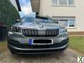 Foto Skoda Karoq 1.6 VOLLAUSLASTUNG mit Virtl. Diplay