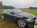 Foto BMW 320iCabrio M-Sport, (Verkauft)