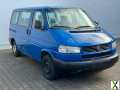 Foto VW T4 Caravelle 1.Hand Klimaautomatik TÜV 01/2026