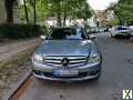 Foto Mercedes Benz C 200