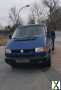 Foto Vw T4 2,5TDI Doka Transporter Pritsche Standheizung