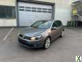 Foto Volkswagen Golf VI Highline