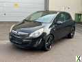 Foto Opel Corsa D Color Edition