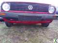 Foto Vw Golf 2 1,3l