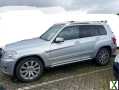 Foto Mercedes Benz GLK350 CDI