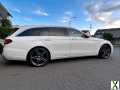 Foto Mercedes E220d E-Klasse T - High End Audio 26.Monate Garantie