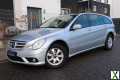 Foto Mercedes-Benz R 350 R -Klasse R 350 L 4Matic Wagen Nr.:073