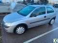 Foto Corsa C 2001 1.0 wenig Kilometer