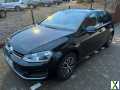 Foto Volkswagen Golf 1.2 TSI BMT ALLSTAR ALLSTAR