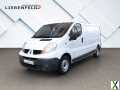 Foto Renault Trafic Kasten L2H1 2,9t aus 1.Hand AHK