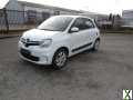 Foto Renault Twingo Limited