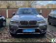 Foto BMW X3 Facelift X Line // X Drive