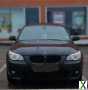 Foto BMW 530XD E60M-PAKET AB WERK