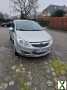 Foto Opel Corsa D 1.0 - TÜV 10/2024 - Klima - Radio/CD - silber