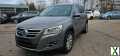 Foto VW Tiguan 5N1 2009 WENIG Kilometer