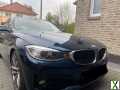 Foto BMW 320 Gran Turismo Gran Turismo 320d Sport Lin