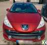 Foto Peugeot 207 CC