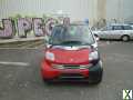Foto Smart ForTwo coupé sunray 45kW