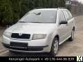 Foto Skoda Fabia Combi Exact/1Hand/111.TKM/KLIMA/TÜV NEU