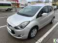 Foto Hyundai ix20 Automatik, PDC, AHK, Navi, Sitzhzg, Tempomat, Scheck