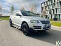 Foto Volkswagen Touareg 3.0 V6 TDI Tüv neu