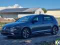 Foto Volkswagen Golf VII Lim. IQ.DRIVE BlueMotion ACC bis 210 km