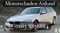 Foto Motorschaden Ankauf BMW 1er 2er 3er 4er 5er 6er 7er X1 X3 X5 X6