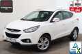 Foto Hyundai ix35 1.6 COMFORT 5 STAR EDITION ALARM,LEDER