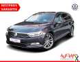 Foto Volkswagen Passat Variant 2.0 TDI Highline LED Navi 360°