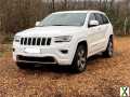 Foto Jeep Grand Cherokee 3.0l V6 MultiJet 184kW Overla