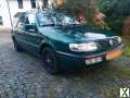 Foto VW Passat 35i