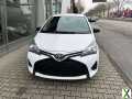 Foto Toyota Yaris 1,0-l-Dual-VVT-i Cool