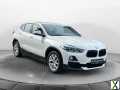 Foto BMW X2 Baureihe X2 sDrive 18 i Advantage Kamera, SHZ