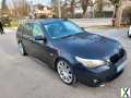 Foto BMW E61 535D M-PAKET SPORT 286 Ps