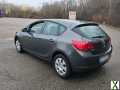 Foto Opel Astra 1.4l EcoFlex Euro5 VollFahrbereit NUR HEUTE FESTP