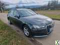 Foto audi a4 40 g-tron s tronic advanced avant