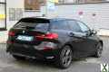 Foto BMW 116 d Sport Line F40*head up*Alu 17*