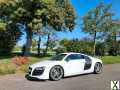 Foto Audi R8 4.2 FSI R tronic quattro -