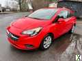 Foto Opel Corsa 1.3 CDTI *Klima*Sitzheizung*Lenkradheizung