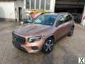 Foto Mercedes-Benz GLB 220 d 4Matic Progressive, Distronic, LED,AHK