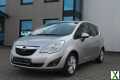 Foto Opel Meriva B Design Edition TÜV NEU