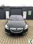 Foto opel insignia innovation 2.0 sonder ausstattung