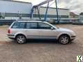 Foto VW Passat VR5 3BG B5 Variant Klimaaut AHK Tüv