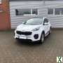 Foto Kia Sportage 1.7 CRDi 2WD Spirit