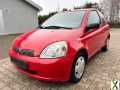 Foto Toyota Yaris 1.0 HU08/2024