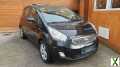 Foto Kia Venga 1.6 CVVT Automatik, Panorama, PDC, AHK