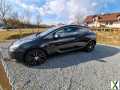 Foto Opel Astra GTC 1,4 Turbo Infity Ausstattung