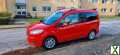 Foto Ford Tourneo Courier Ecoboost / 1hand / Km 17400